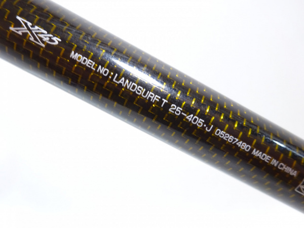 １６ランドサーフ Ｔ２５－４０５